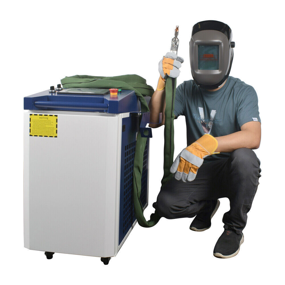 Handheld Laser Welder – Tagged 