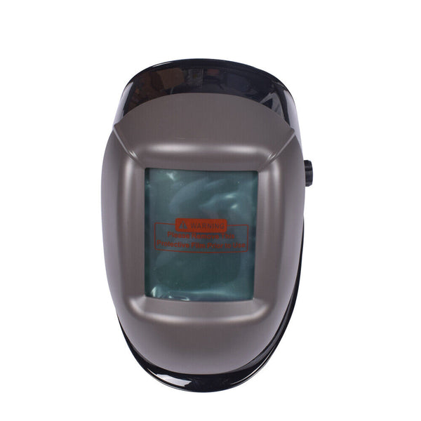 Laser Safety Welding Helmet Cutting Machine, OD7 More Fiber, YAG Protect Mask